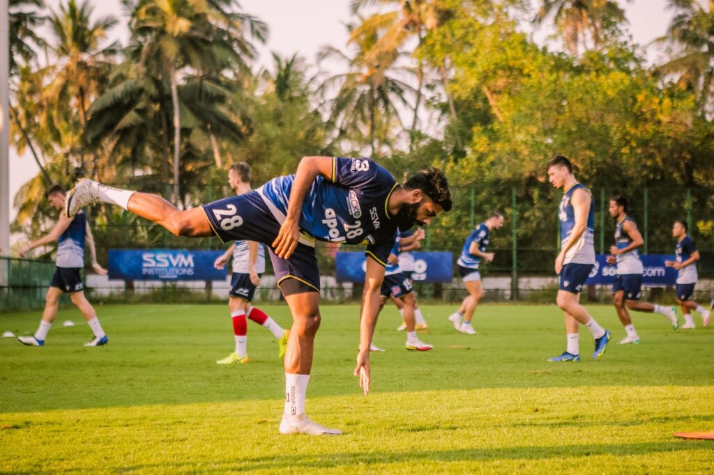 Chennaiyin eye focused and disciplined outing against Mumbai City, All you need to know about Chennaiyin FC vs Mumbai City FC