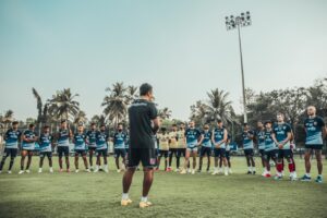 "I am ready for tough challenges in the remainder of season": Chennaiyin FC head coach Pasha, All you need to know about CFC vs OFC