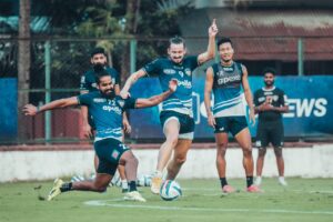 "I am ready for tough challenges in the remainder of season": Chennaiyin FC head coach Pasha, All you need to know about CFC vs OFC