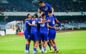 Indian Football Team to play friendlies against Vietnam and Singapore at the end of September. Check when Team India play. 