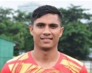 Emami East Bengal complete three new domestic signings, Kamaljit Singh, Lalchungnunga, Sumeet Passi join East Bengal Club