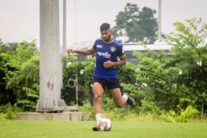 ISL 2022-23 season is all upon us. Rahim Ali extends stay at Chennaiyin FC until 2024. Check out what Ali has to say.