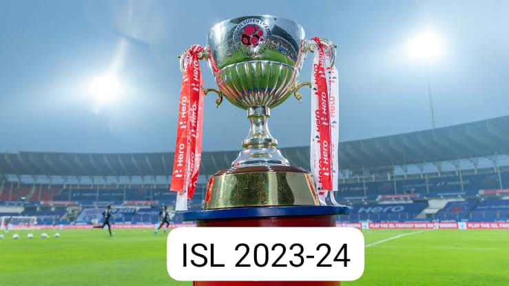 ISL 2023-24 Fixtures: Excitement Builds as Indian Football's top tier League set to begin on 21 September